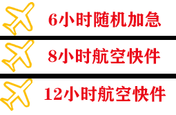 哈尔滨机场托运快递公司,专业空运当天件